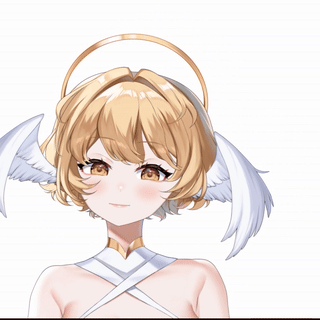 LiyaraAngelVT LiyaraAngelVT